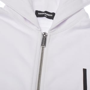 Icon DQ2029D0-03GDQ Slouch Fit Hoodie voor Jongens