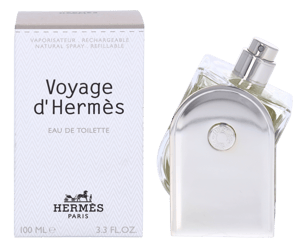 Hermes Voyage D'Hermes Edt Spray100 ml.