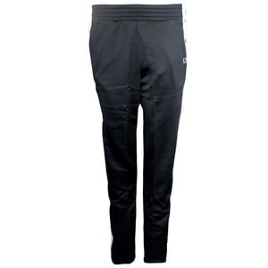 Puma T7 Pop Up Dam Svart Joggers