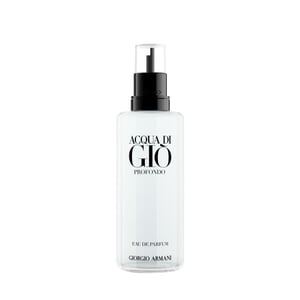Acqua di Giò Profondo - EdP 150ml Refill