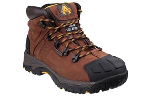 Amblers Safety FS39 Waterproof Lace up Safety Boot