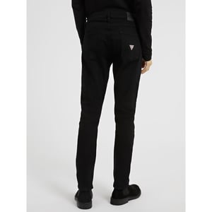 Guess Herr Chris Super Skinny Fit Denim Jeans