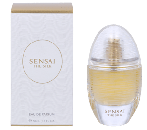 Sensai The Silk Edp Spray50 ml.