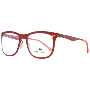 Greater Than Infinity Optical Frame GT002 V08 50