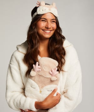 Hunkemöller Hot water bottle
