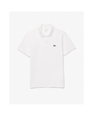 Lacoste Short Sleeved Mens Polo Shirt
