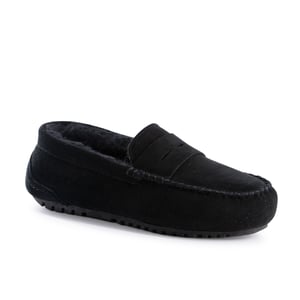 Aus Wooli Australia Vrouwen Byronbay Gezellige Mocassins