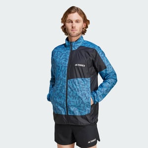 Terrex Trail Running Wind Jacket