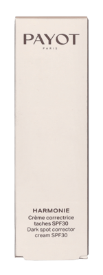 Payot Harmonie Dark Spot Corrector Cream SPF3040 ml.