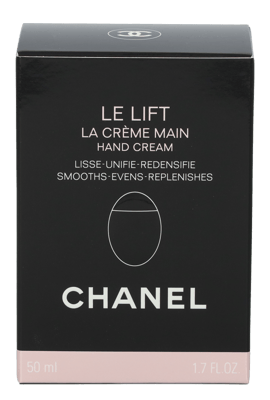 Chanel Moisturisers Le Lift Hand Cream