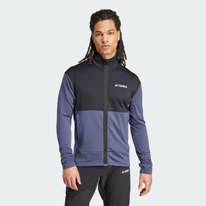 Terrex Multi Light Fleece Full-Zip Jacket
