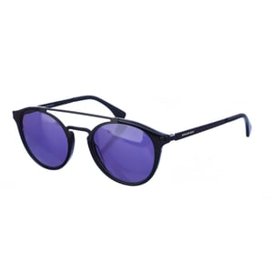Unisex AB12320 Solglasögon med rund form