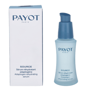 Payot Source Adaptogen Rehydrating Serum30 ml.
