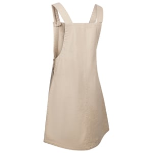Trespass Womens/Ladies Twirl Casual Dress (Oatmilk)