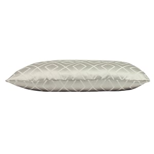 Prestigious Textiles Pivot Geometric Jacquard Cushion Cover
