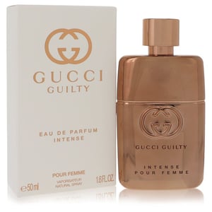 Gucci Guilty Pour Femme Intense Eau de Parfum 50ml