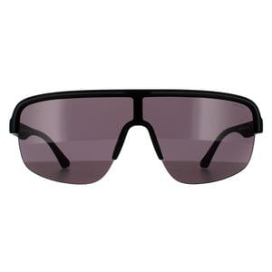 Police SPLB47M 0U28 Black Sunglasses