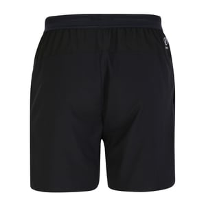 Dare 2B Heren Accelerate Fitness Vrijetijdsshort (Zwart)