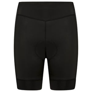 Dare 2B AEP Lightweight Shorts för damer/kvinnor (Svart)