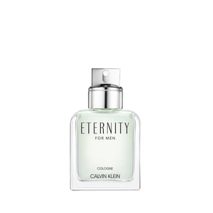 CK Eternity for Men Cologne - EdT 100ml