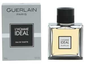Guerlain L'Homme Ideal Edt Spray 50 ml