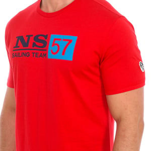 Short sleeve t-shirt 9024050 man
