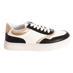 Classic Sneaker ALICIA 505 4A3701EX097 kvinna