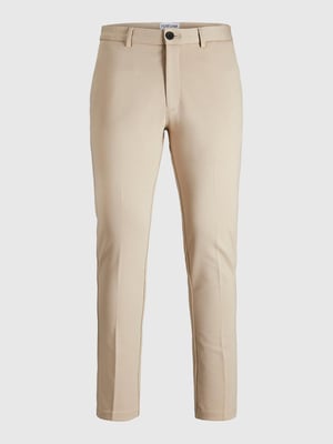 De originele Performance Broek Kids - Zand