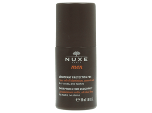 Nuxe Nuxe Men 24Hr Protection Deodorant 50ml.