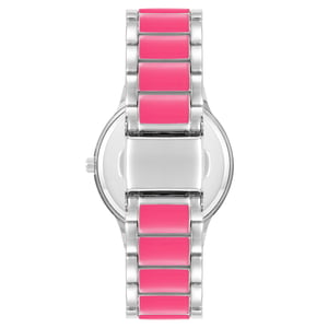 Juicy Couture Silver Women's Watches