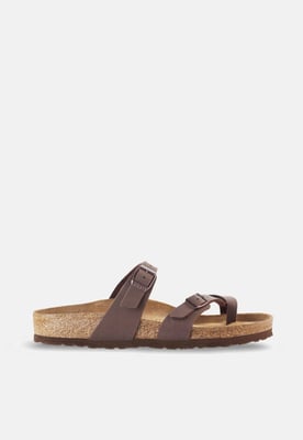 Birkenstock Unisexs Flip Flops