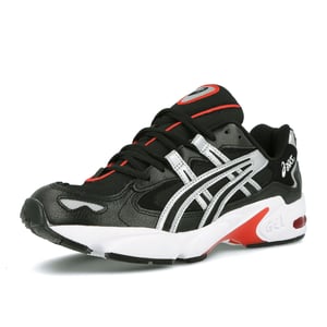 Asics Gel-Kayano 5 OG Mens Black Träningsskor