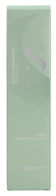 Alfaparf Semi Di Lino Scalp Rebalance Gentle Exfol. Scrub150 ml.