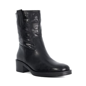 Dune Ladies Paytyn - Borg Lined Chunky Boots