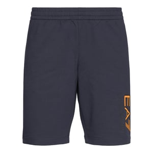 EA7 Men's Bermuda Shorts Navy