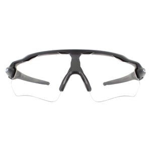 Oakley Sunglasses Radar EV Path OO9208-74 Matte Black Clear