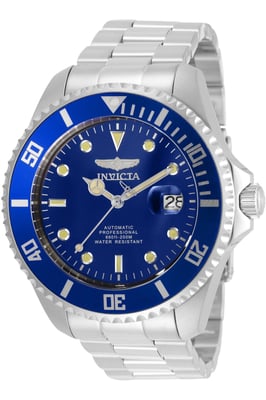 Invicta Pro Diver 35718 Automatisch Herenhorloge - 47mm
