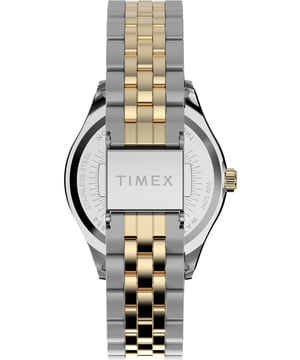 Timex Traditional Dames Horloge Multi TW2W21800