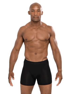 Muchachomalo Boxershorts för män - 2-pack - Kalsonger för män