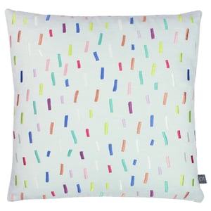 Prestigious Textiles Dolly Mixture Kids Embroidered Cushion Cover