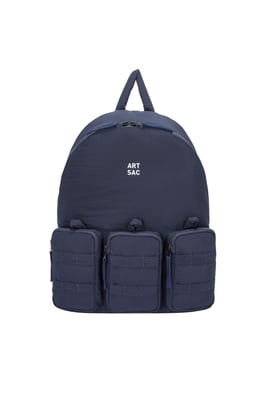 Jakson Triple Padded L Backpack