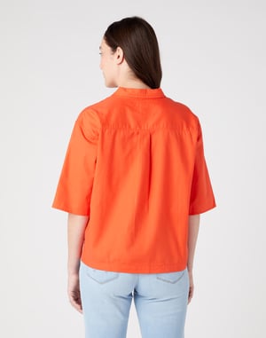 Wrangler Blouse