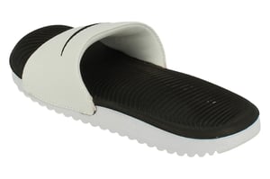Nike Kawa Slide Gs/ps Junior Slides White