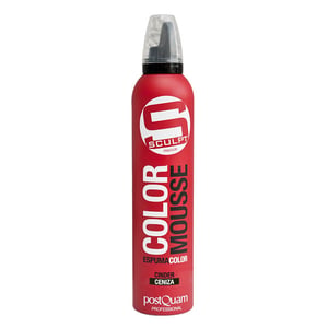 ASKLEURIG SCHUIM 300 ML.