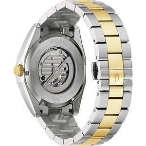 Bulova Surveyor herenhorloge Multi 98A284