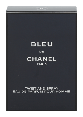 Chanel Bleu De Chanel Pour Homme Giftset 60ml.