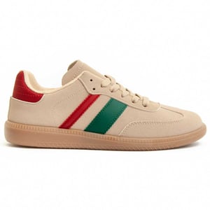 Montevida Sneakers Sport Beige