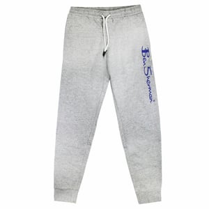Ben Sherman Joggers med stor logotyp för män Olika färger 5059508105293