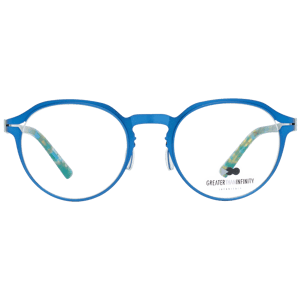 Greater Than Infinity Optical Frame GT049 V02 49