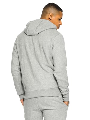 Kruze Heren Pullover Hoodie Tracksuit Set